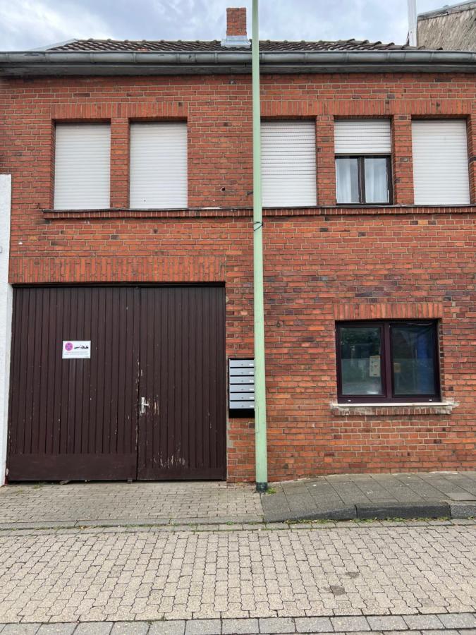 Apartments Und Zimmer Vettweiss Bagian luar foto