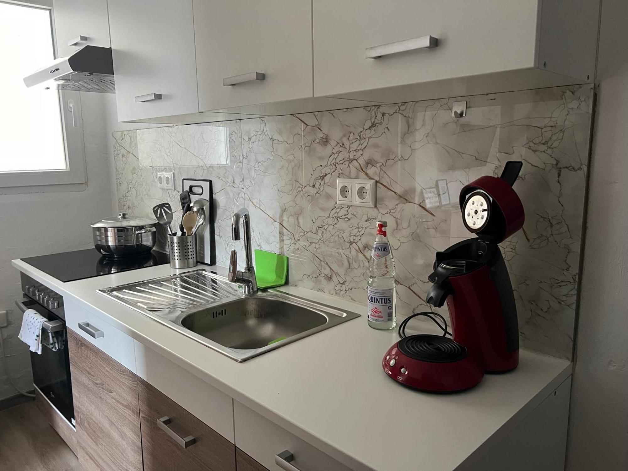 Apartments Und Zimmer Vettweiss Bagian luar foto