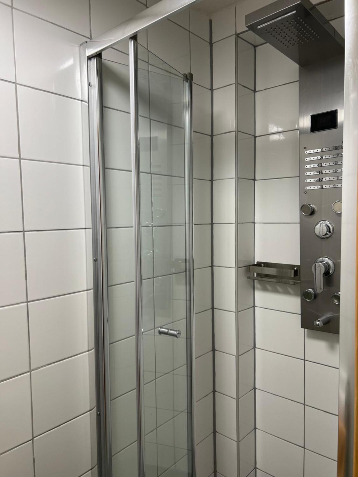 Apartments Und Zimmer Vettweiss Bagian luar foto