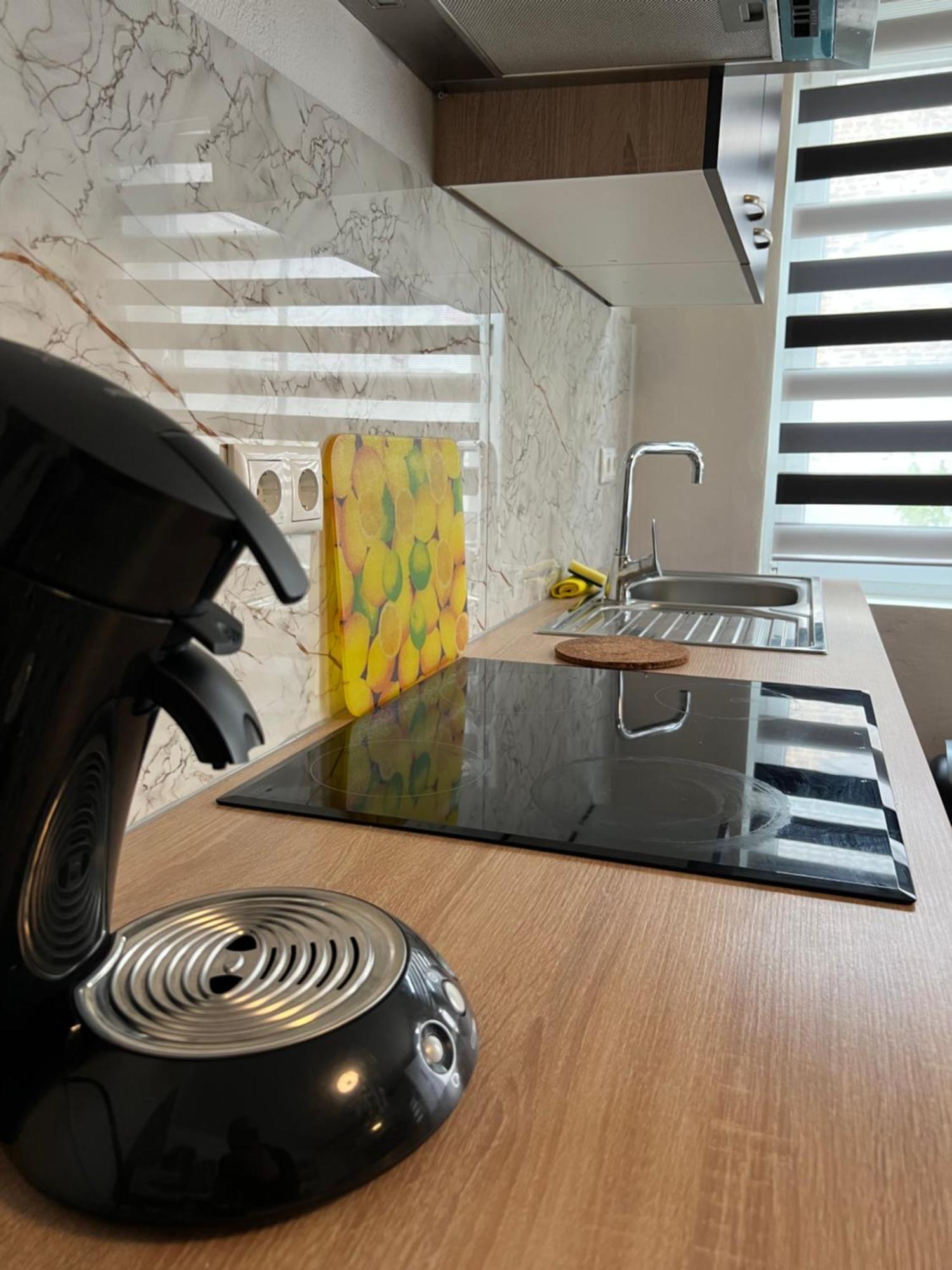 Apartments Und Zimmer Vettweiss Bagian luar foto